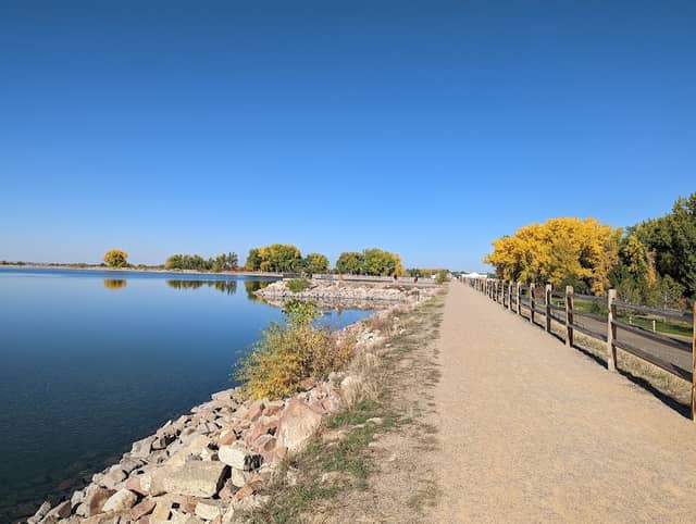 Frederick Recreation Area - Image 1