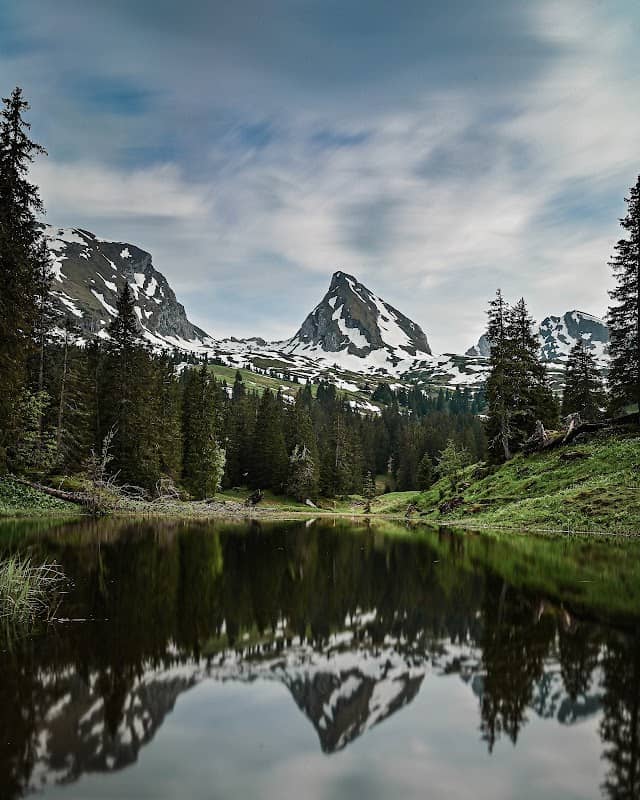 Frümselsee - Image 1