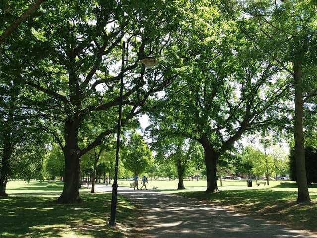 Victoria Park - Image 2