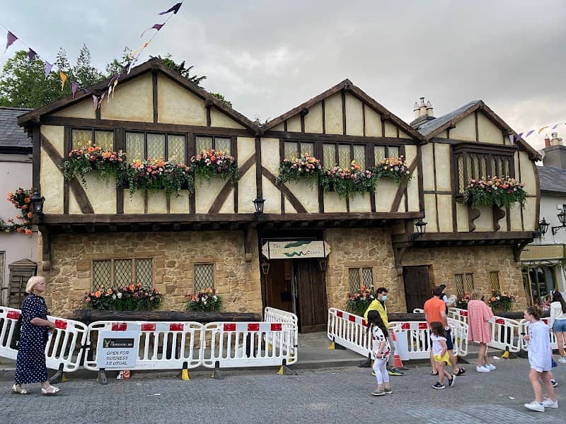 Enniskerry Village Square - Image 2