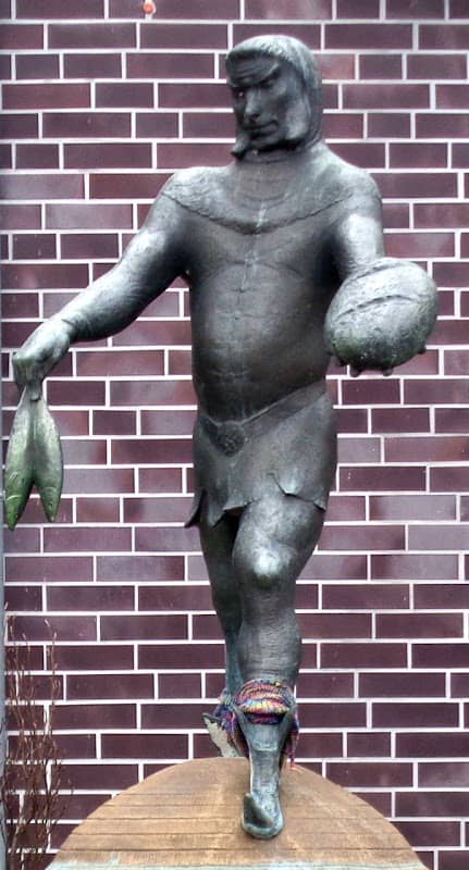 Störtebeker-Brunnen Verden - Image 2