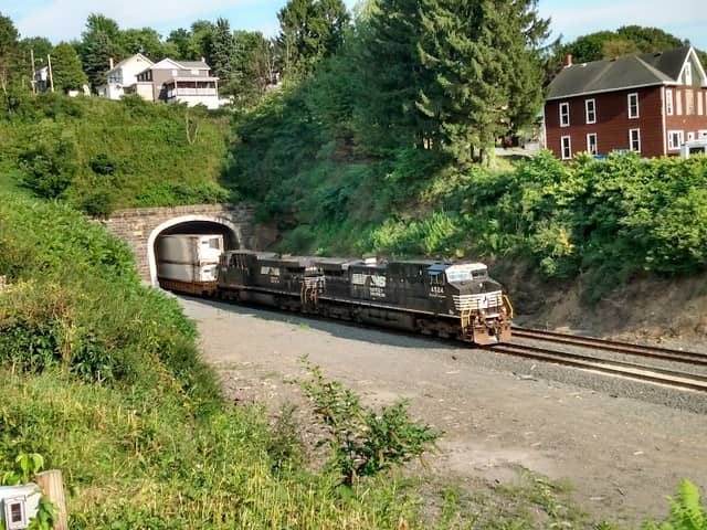 Gallitzin Tunnels - Image 1