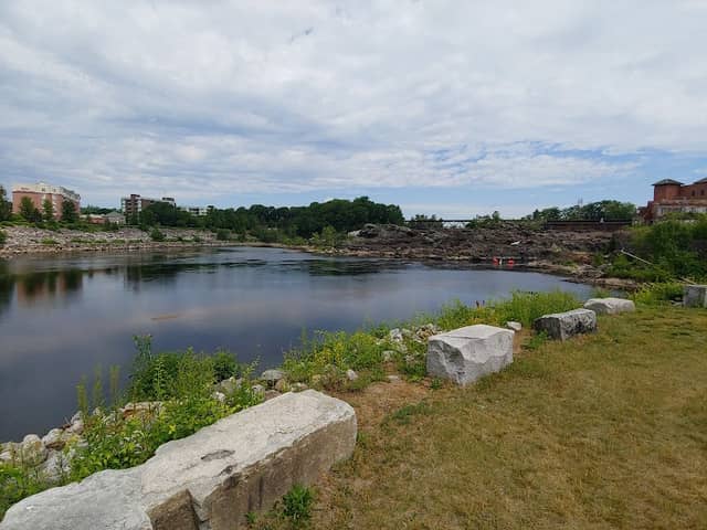 Androscoggin Land Trust - Image 1