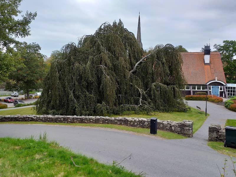 KyrkBok i Hindås - Image 2