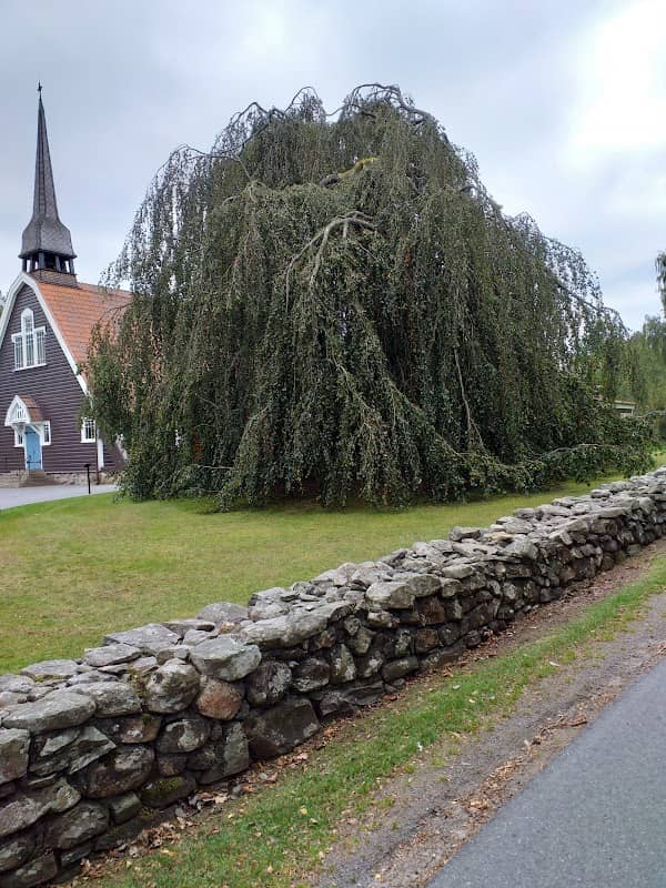 KyrkBok i Hindås - Image 1