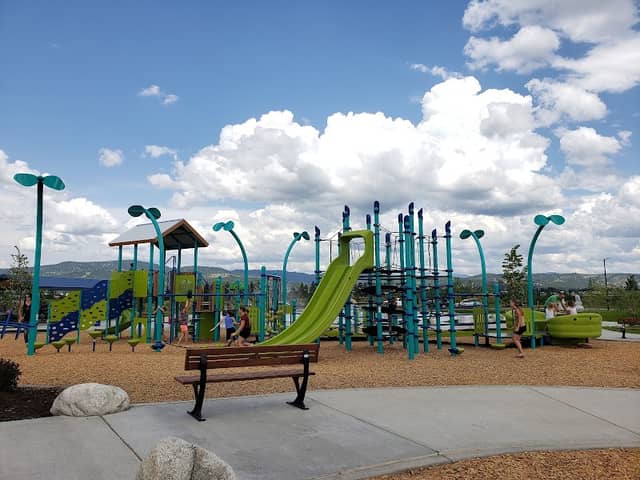 Orchard Park - Image 1