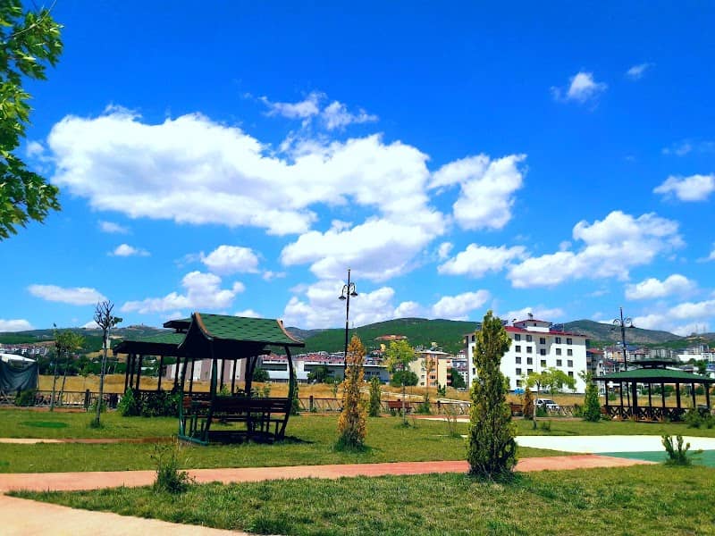 15 Temmuz Şehitler Parkı - Image 2