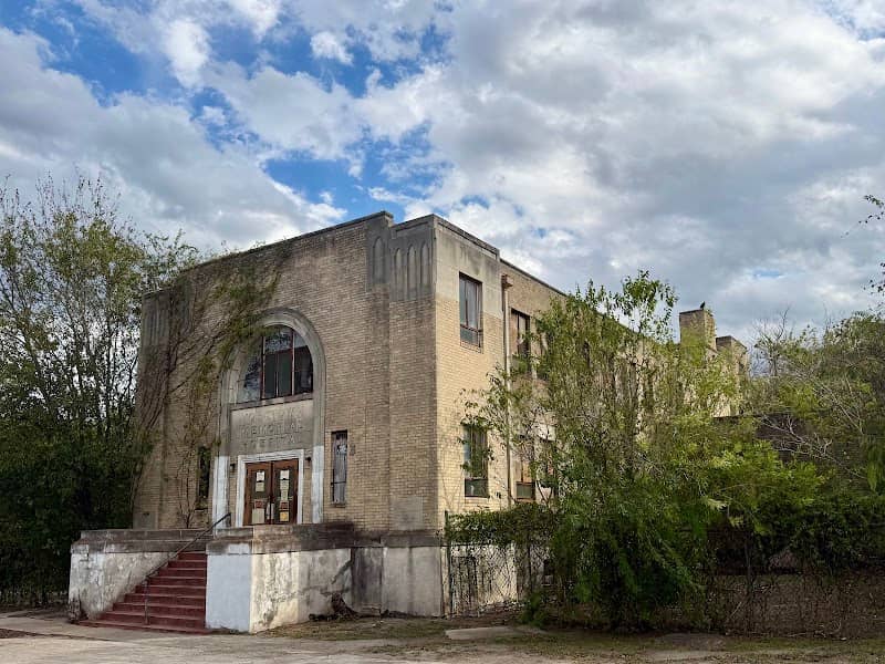 Yorktown Memorial Hospital - Image 1