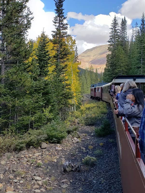 Leadville Railroad - Image 3