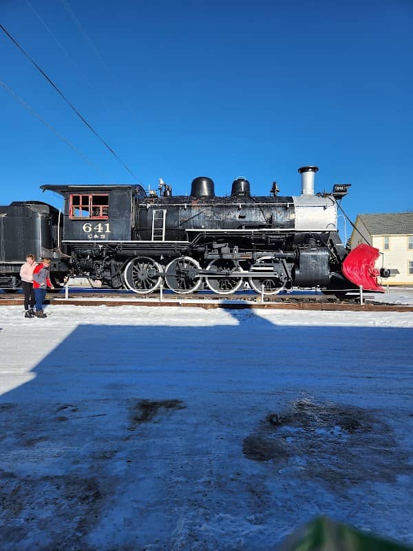 Leadville Railroad - Image 2