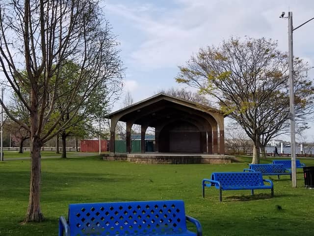 G. Thomas DiDomenico Park - Image 4
