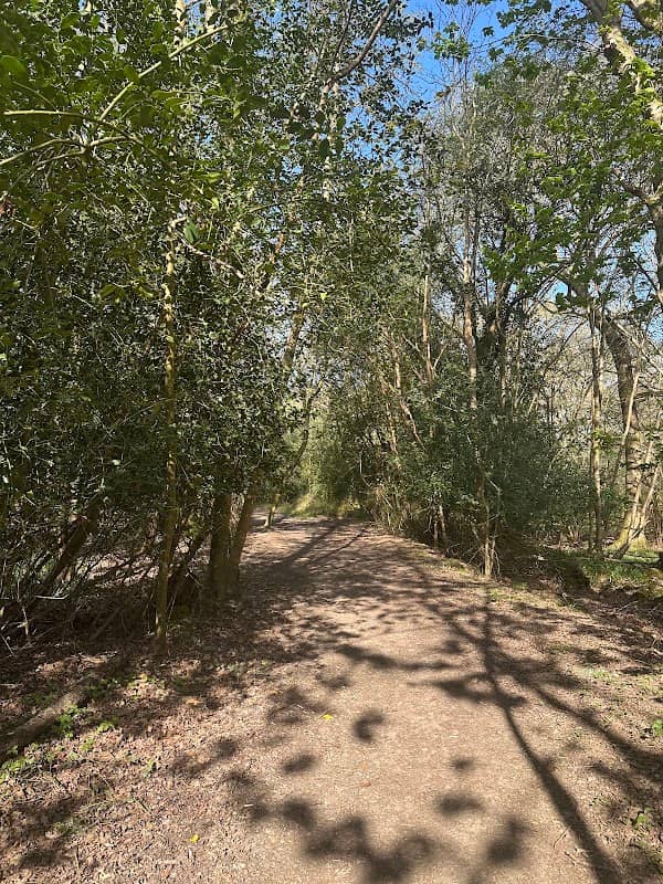 Eden Vale "public footpath" - Image 2