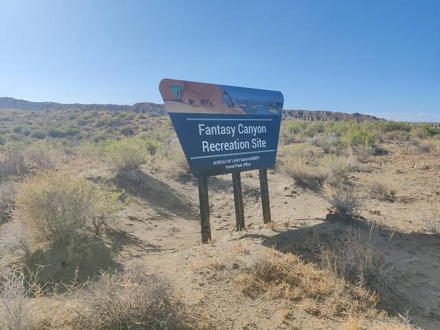 Fantasy Canyon - Image 3