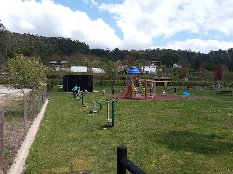 Parque de Lazer de Macieira da Lixa - Image 1
