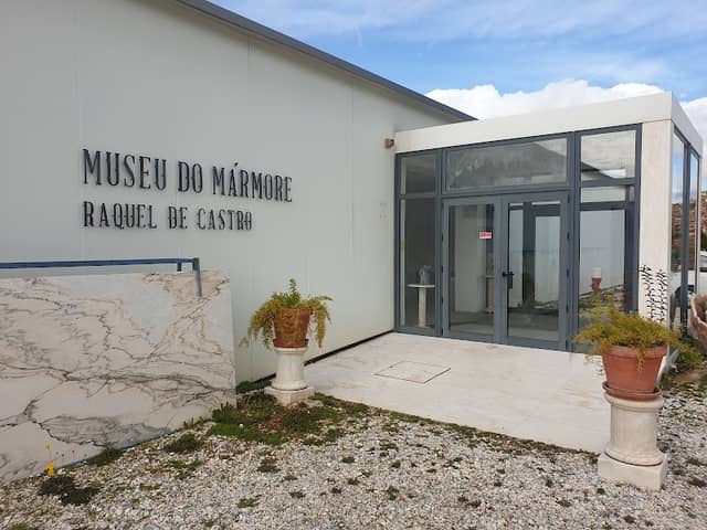 Museu do Mármore Raquel de Castro - Image 2