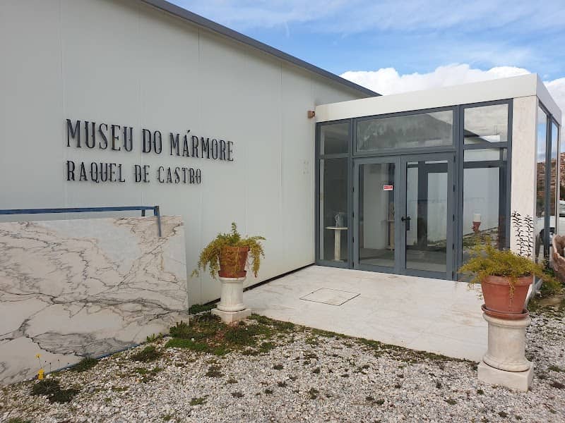 Museu do Mármore Raquel de Castro - Image 2