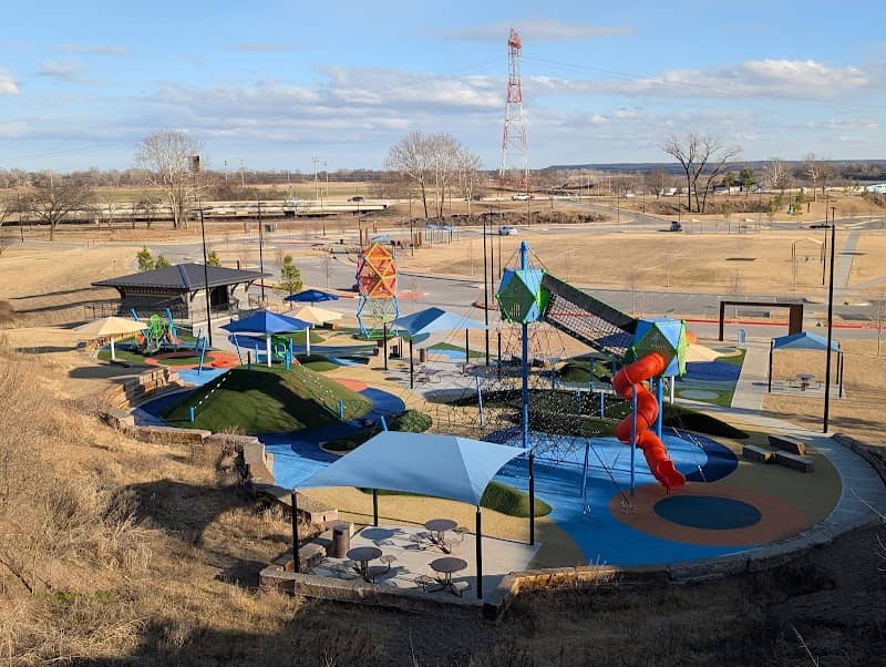 Washington Irving River Park - Image 2
