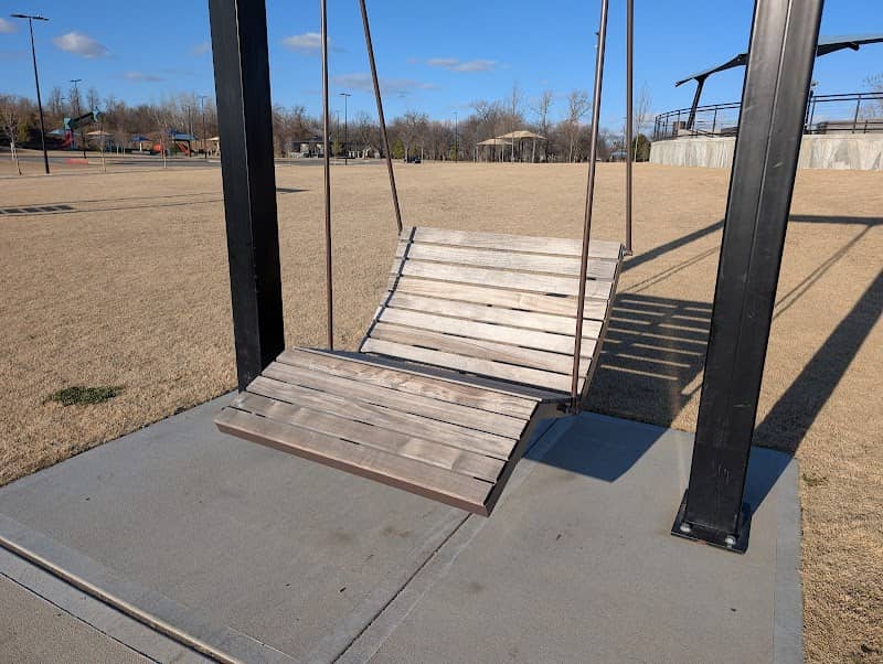 Washington Irving River Park - Image 1