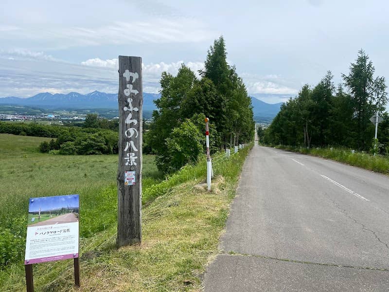 Panorama Road - Image 1