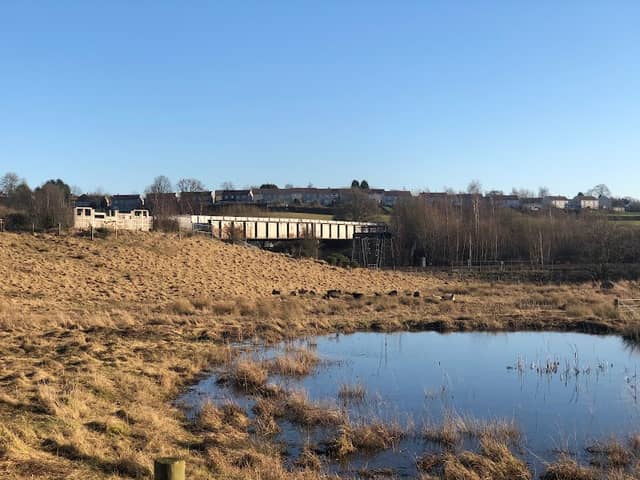 The Avenue Washlands - Image 1