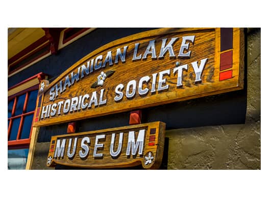 Shawnigan Lake Museum - Image 2