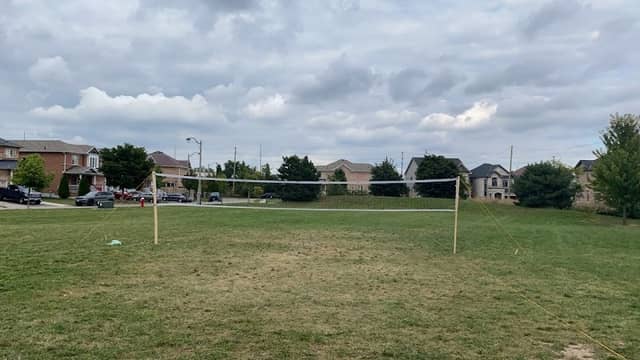 W.J Clifford Park - Image 1