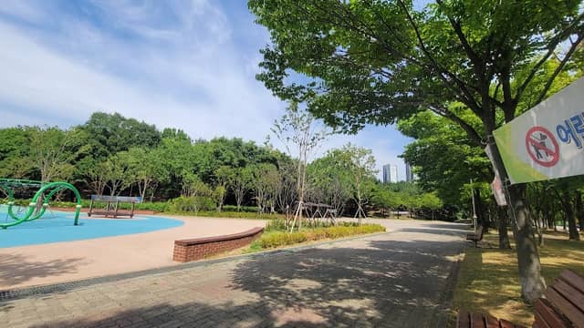 민속공원 - Image 2