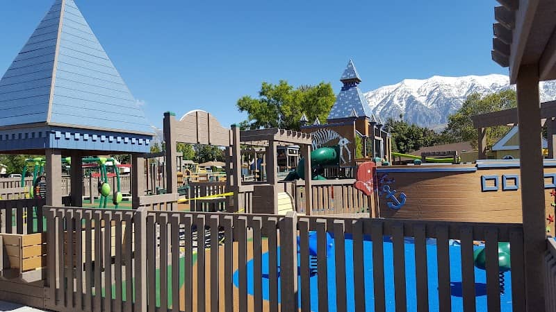 The All-Together Playground - Image 1