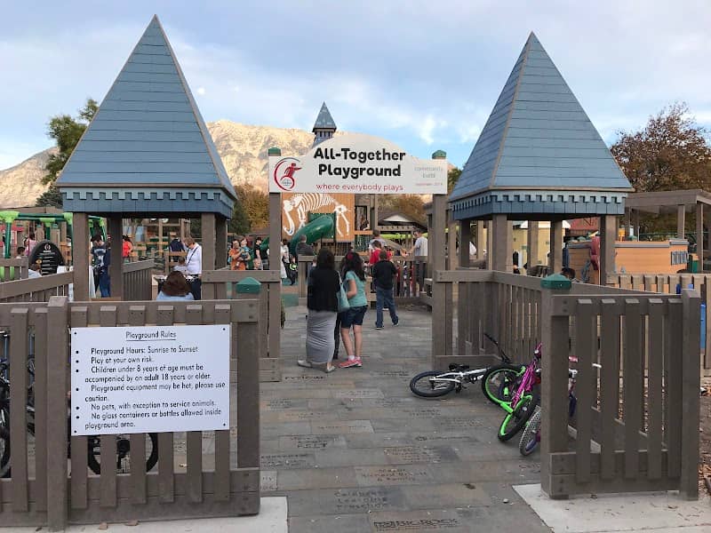 The All-Together Playground - Image 2