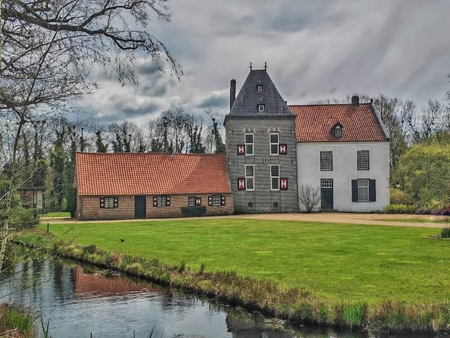 Klein Kasteel - Image 1