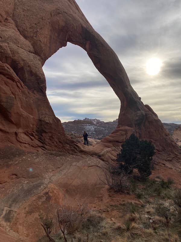 Funnel Arch - Image 3