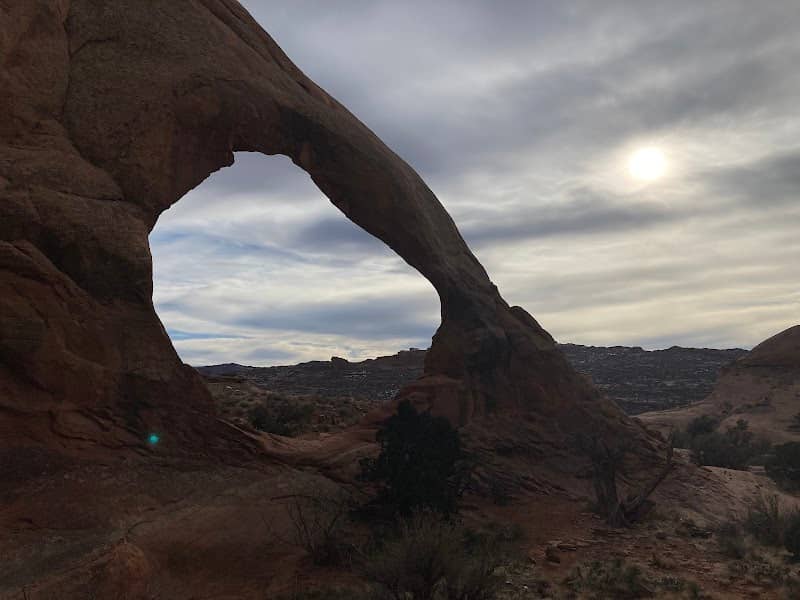 Funnel Arch - Image 2