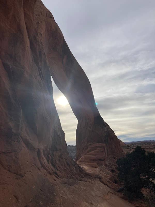 Funnel Arch - Image 1