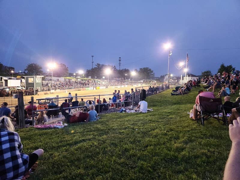 Corcoran Lions Park - Image 1