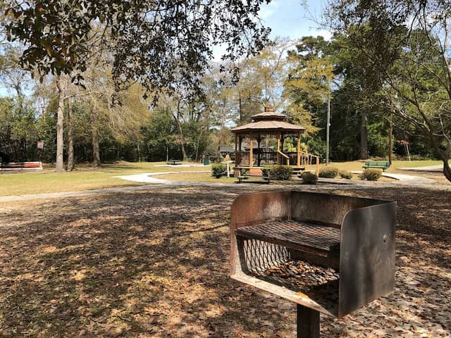 Smith Park - Image 1