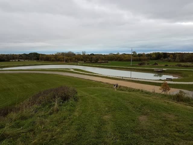 Ingram Park - Image 1