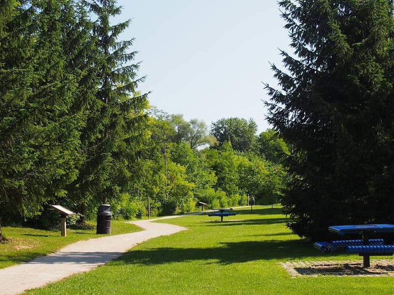 Lions Park - Image 1