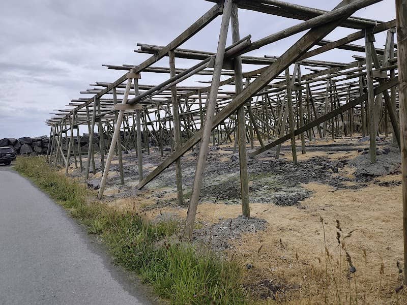 Fish Drying Racks - Image 2