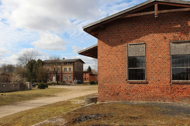 Stoniškių geležinkelio stotis - Image 2