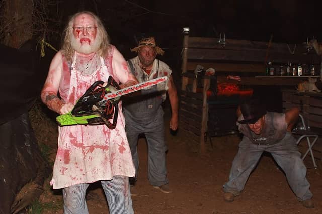 Hellbilly Acres - Image 1