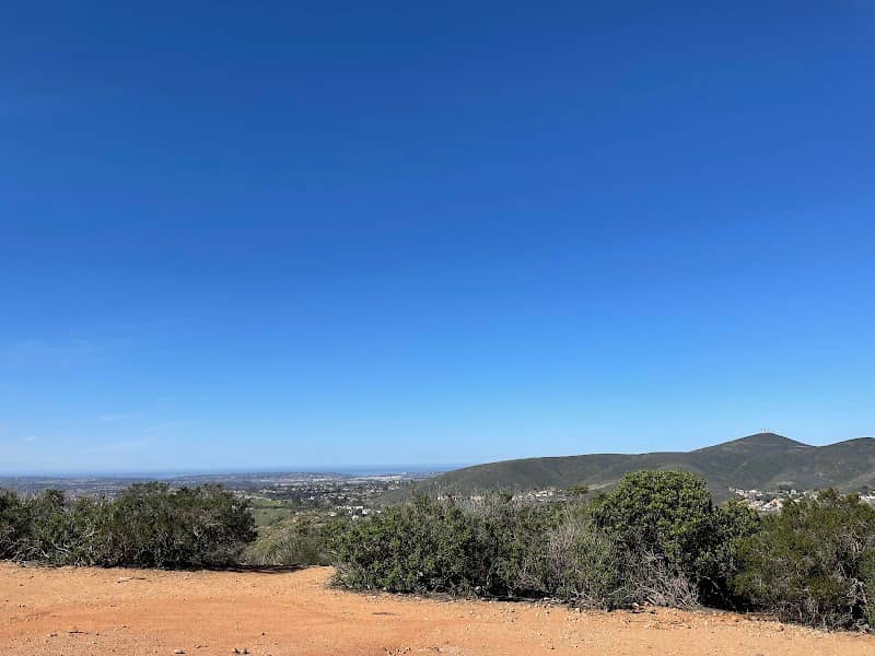 Van Dam Peak - Image 1