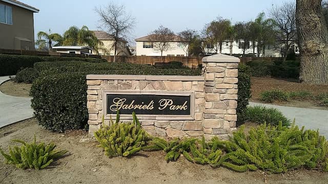 Gabriel's Park - Image 1