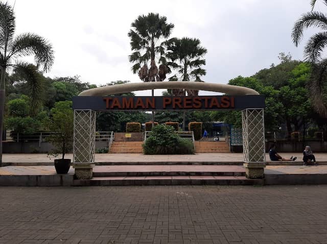 Taman PRESTASI - Image 2