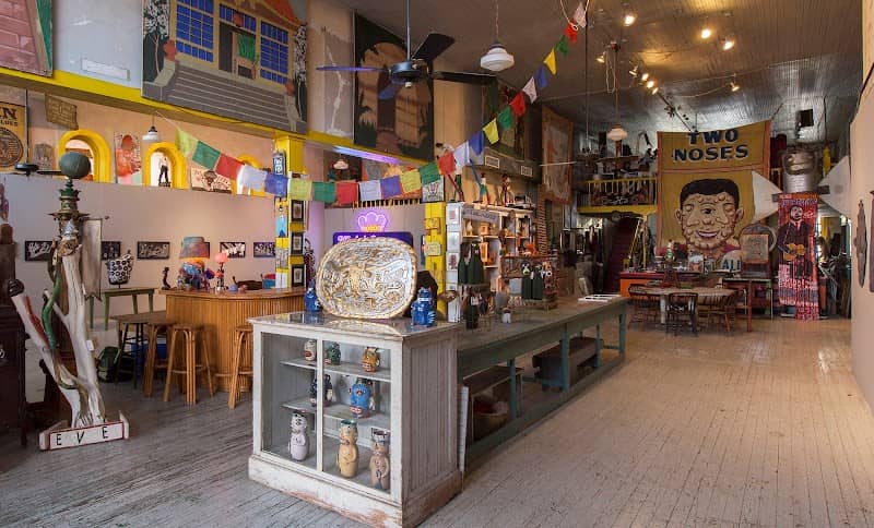 Webb Gallery - Image 1