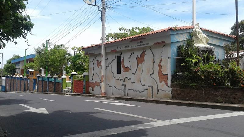 Eben-Ezer Park - Image 1