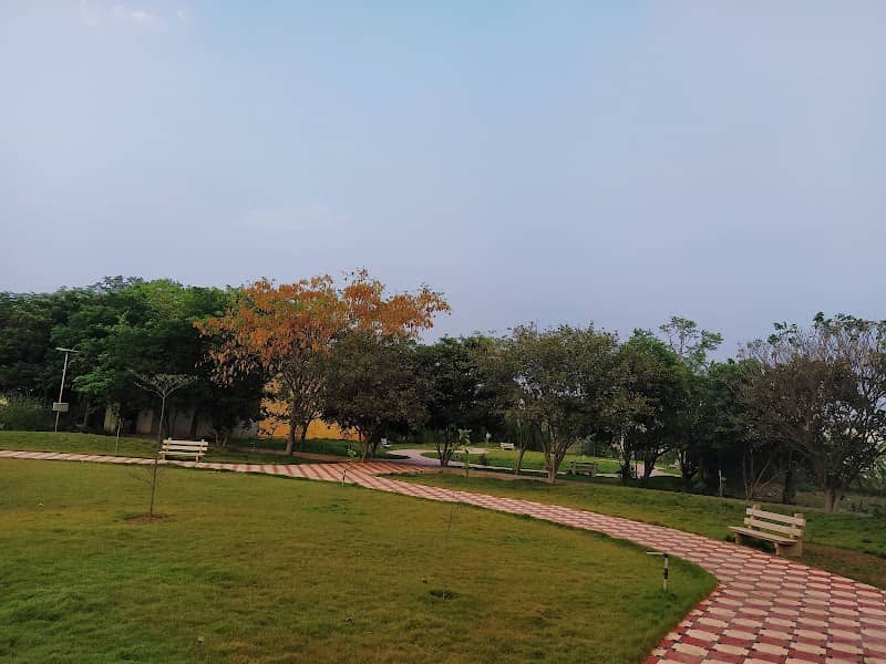Walking Park - Image 1