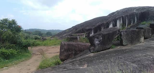 Puttady View Point - Image 2