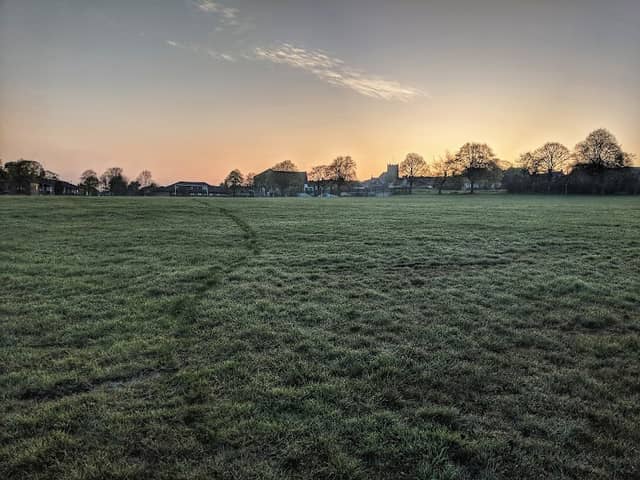 Longridge Recreation Ground - Image 1