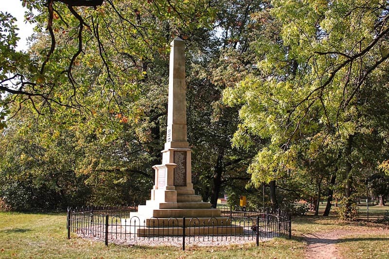 Americký park - Image 1