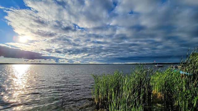 Glenwood Beach Park. - Image 1